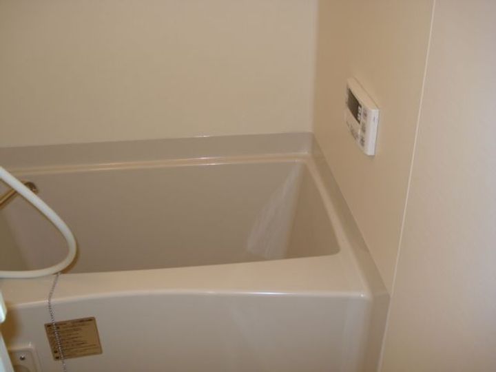 SIM(シム)の風呂