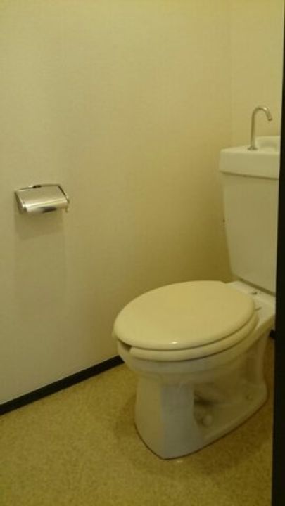 シティハイツ矢吹のその他画像