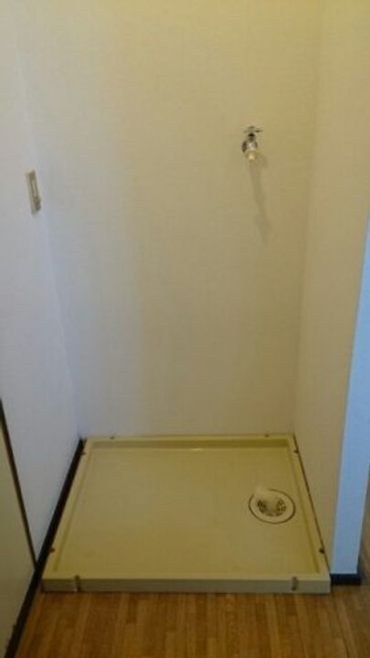 シティハイツ矢吹の内装