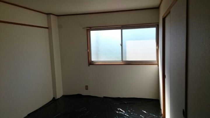 シティハイツ矢吹の内装