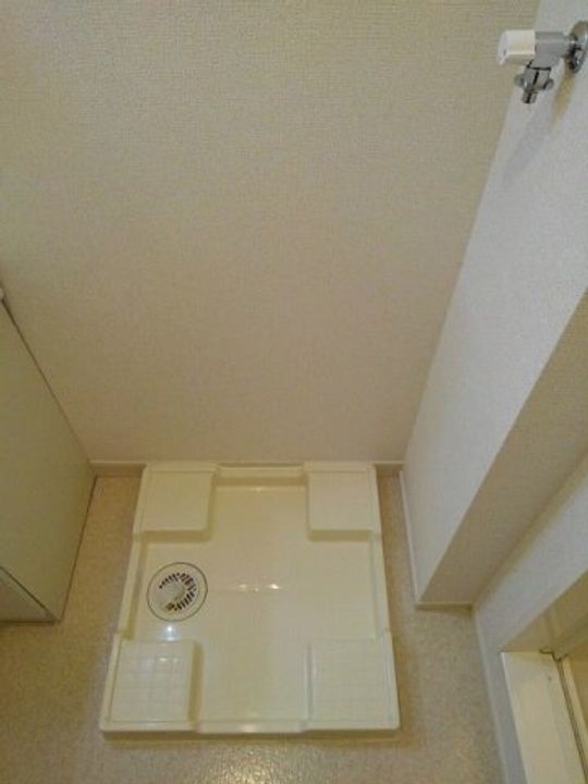 ベル・アンジュBの内装