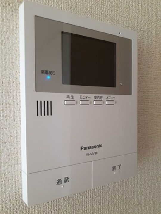 シェソワ小倉寺Ⅲのその他画像
