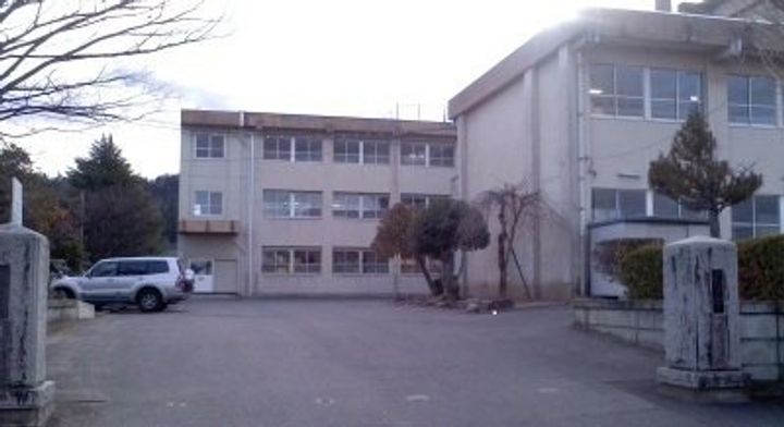 シェソワ小倉寺Ⅲの周辺