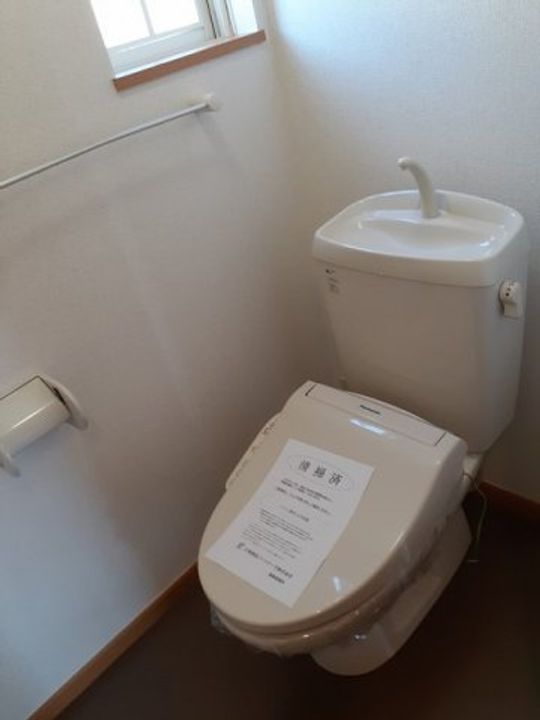 シェソワ小倉寺Ⅲのその他画像
