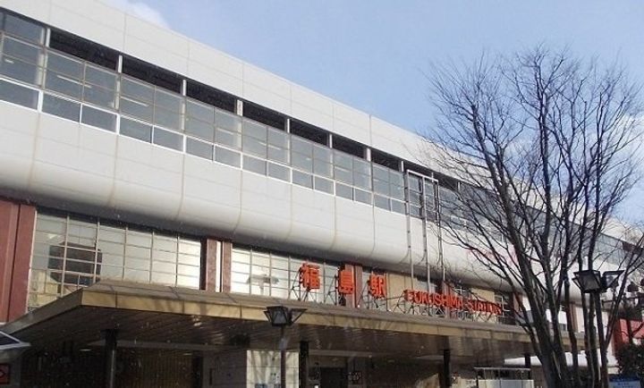 アーバンパレスKの周辺