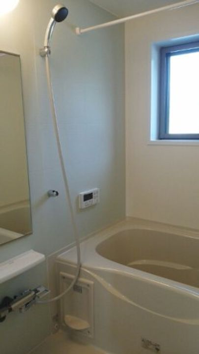 クレアホームの風呂