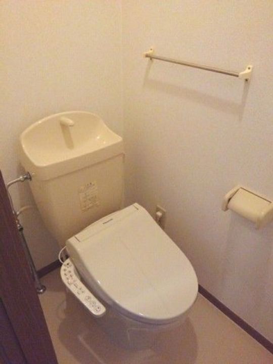 サンノーハイツのその他画像