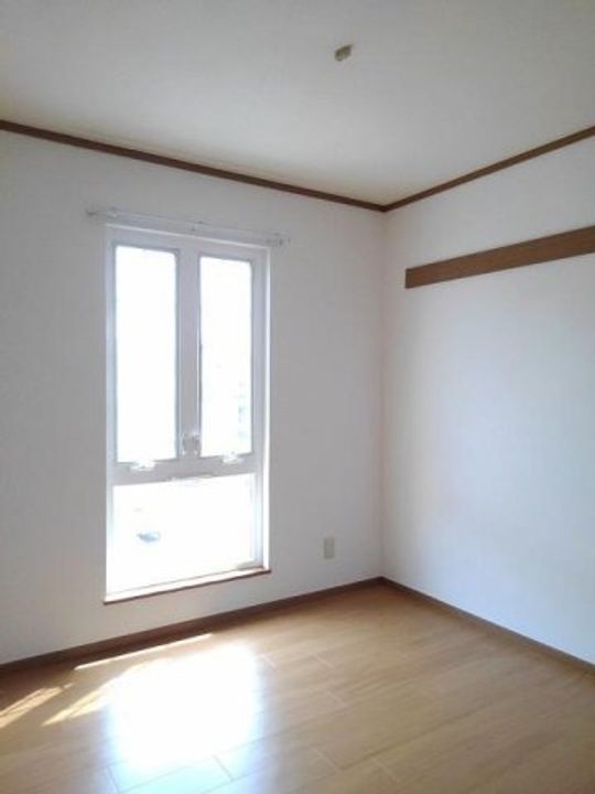 ドルフィンNの内装