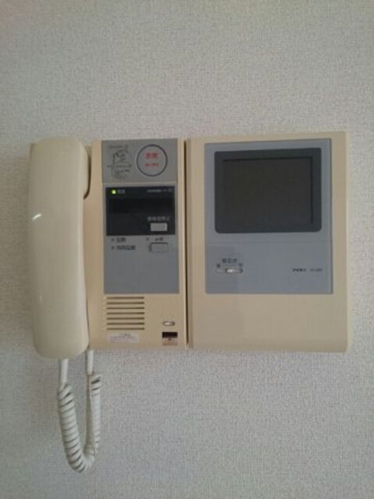 グランソレイユ西中央のその他画像