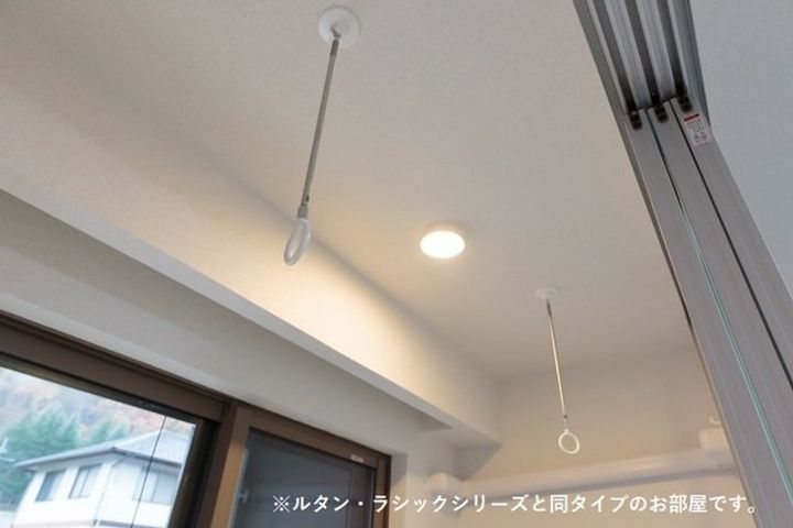 (仮称)瀬上町アパートのその他画像