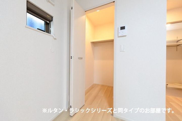 (仮称)瀬上町アパートのその他画像