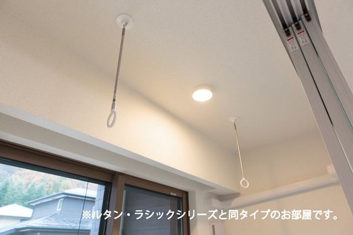 (仮称)瀬上町アパートのその他画像