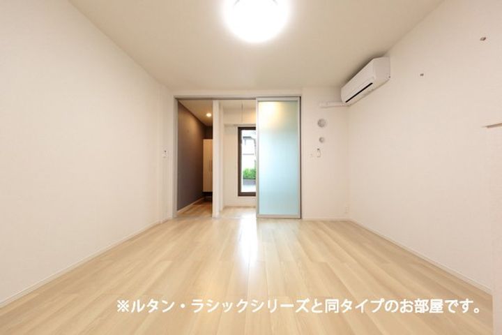 (仮称)瀬上町アパートのその他画像