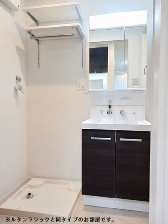 (仮称)瀬上町アパートのその他画像