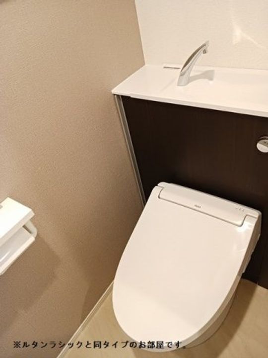 (仮称)瀬上町アパートのその他画像