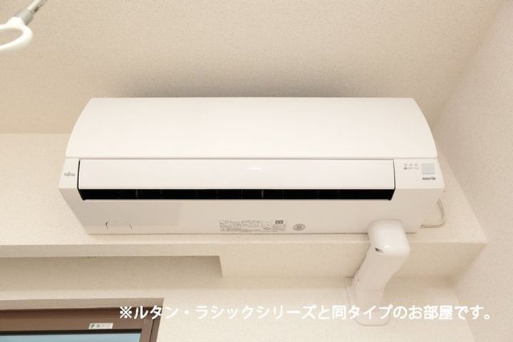 (仮称)瀬上町アパートのその他画像