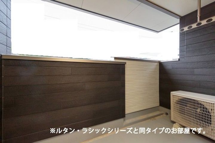 (仮称)瀬上町アパートのその他画像