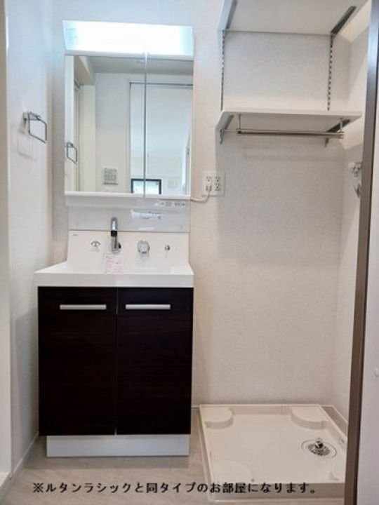 (仮称)瀬上町アパートのその他画像