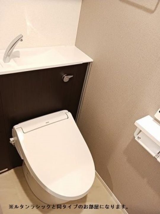 (仮称)瀬上町アパートのその他画像