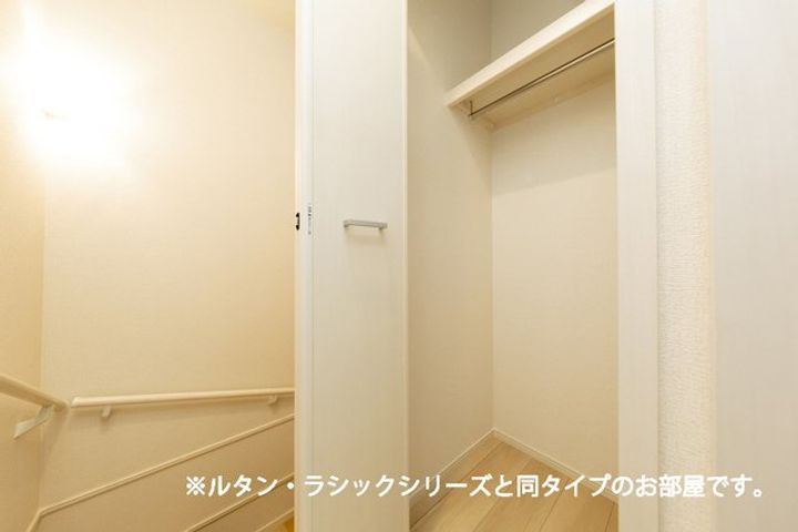 (仮称)瀬上町アパートのその他画像