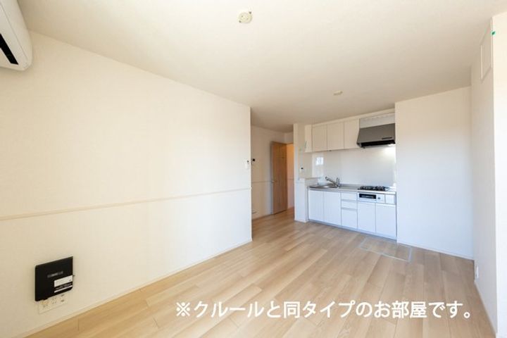 (仮称)笹谷アパートのその他画像