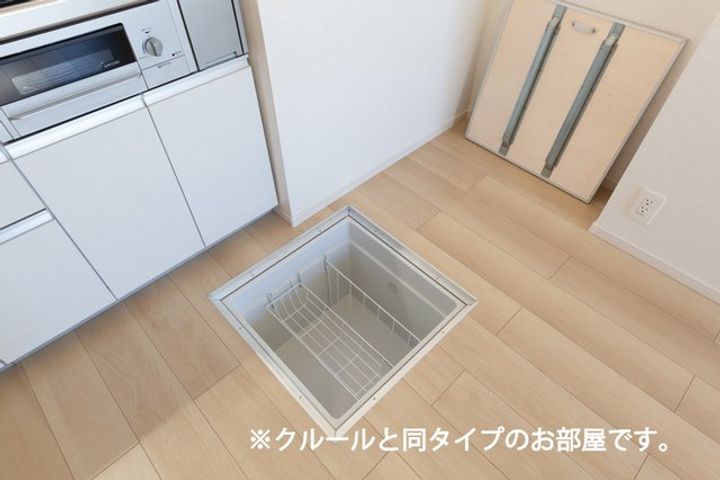 (仮称)笹谷アパートのその他画像