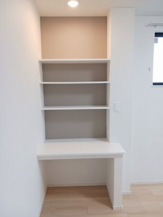 メルヴェーユ M・Ⅱのその他画像