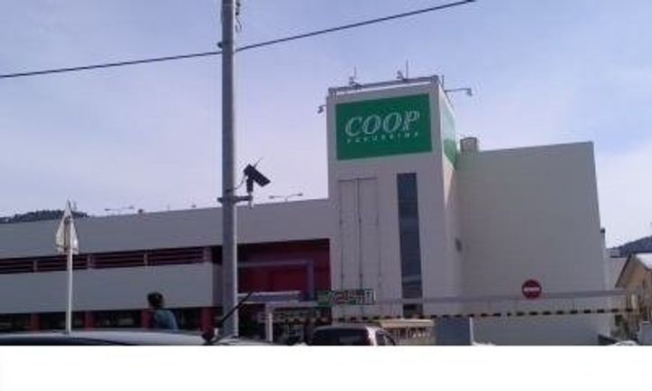 ソフィア御山Ⅱの周辺