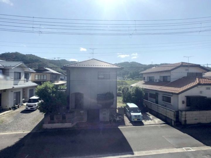 グランメールⅡのその他画像