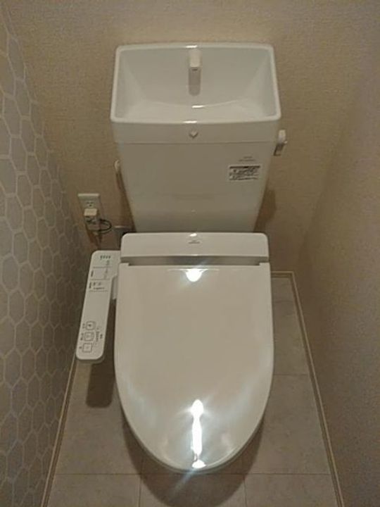 サンテラス Bのその他画像