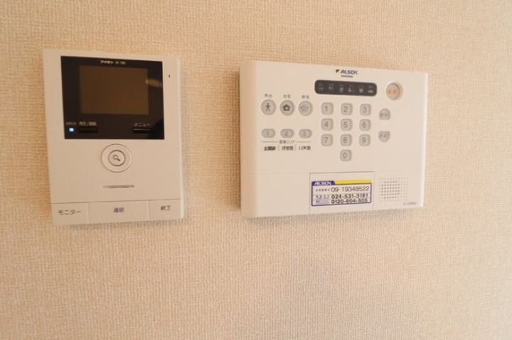 ロイジェントパークス野田町5丁目 E棟のその他画像