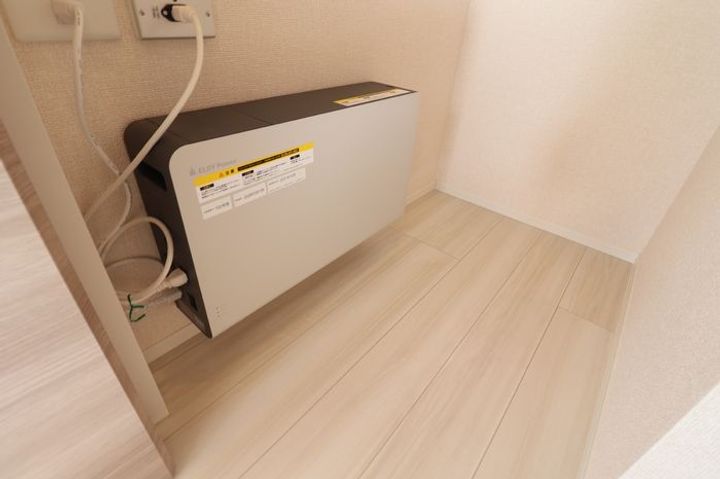 ロイジェントパークス野田町5丁目 E棟のその他画像