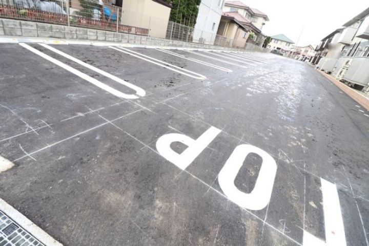 ロイジェントパークス野田町5丁目 E棟のその他画像
