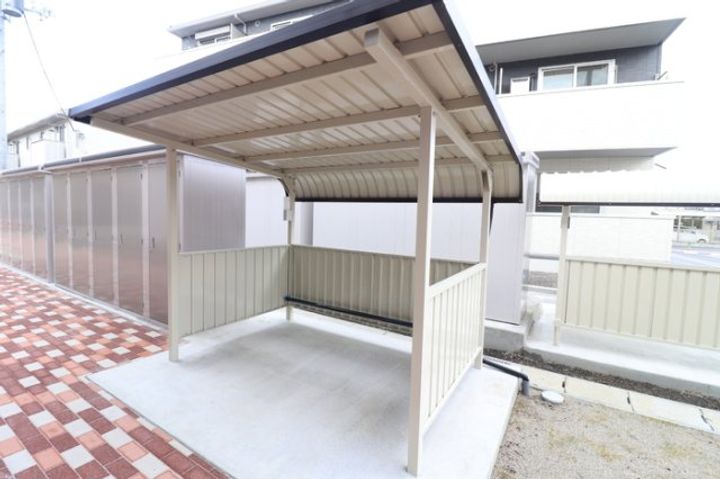 ロイジェントパークス野田町5丁目 E棟のその他画像