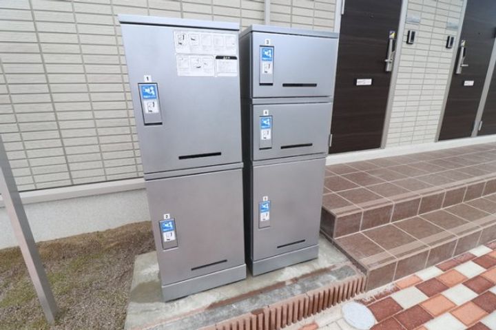 ロイジェントパークス野田町5丁目 E棟のその他画像
