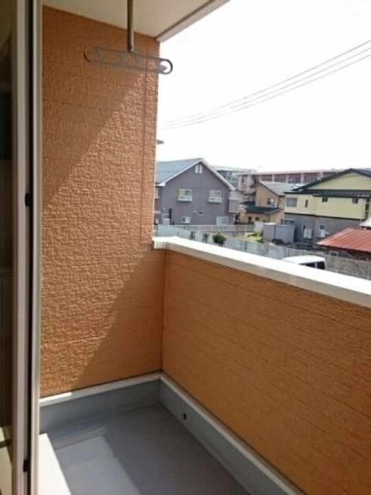 アーバン松浪Ⅰのその他画像