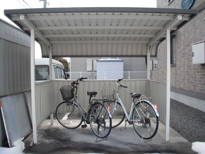 シャルマンのその他画像