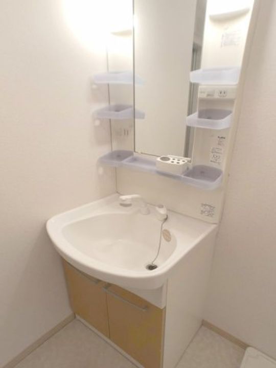 シャルマンのその他画像