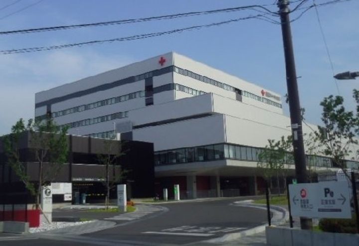 アーバン松浪Ⅰの周辺