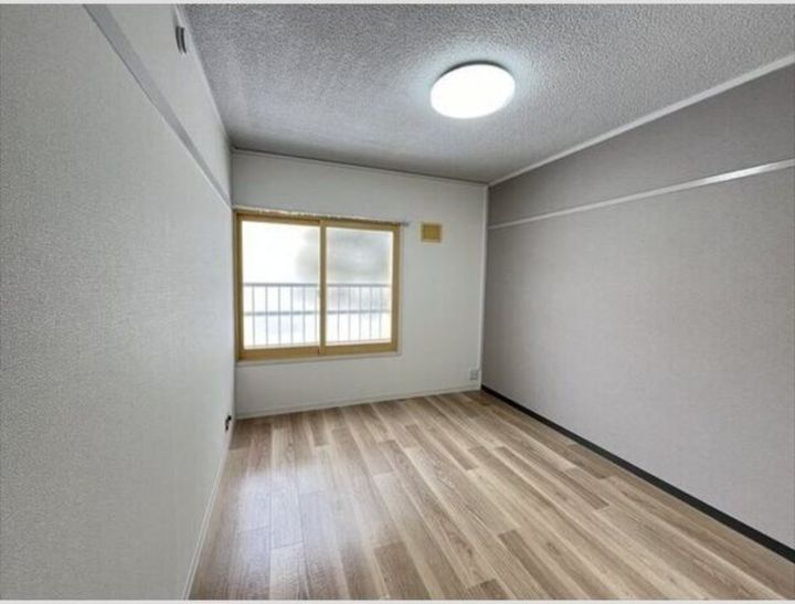 札幌西月寒団地4号棟203のその他画像