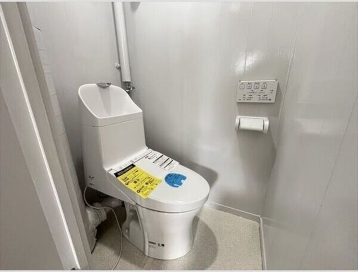 札幌西月寒団地4号棟203のその他画像