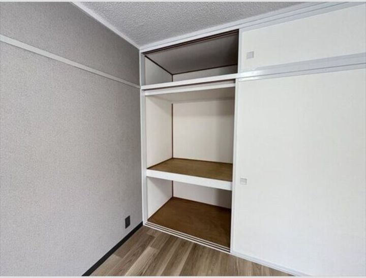 札幌西月寒団地4号棟203のその他画像