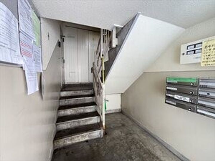 札幌西月寒団地4号棟203のその他画像