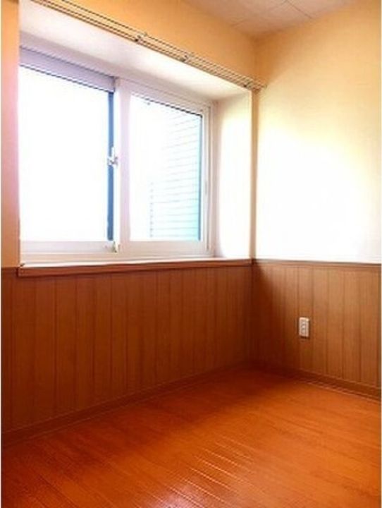 フラットJ白石本通A棟のその他画像