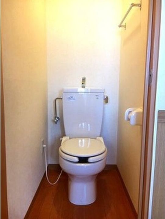 フラットJ白石本通A棟のその他画像