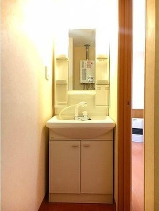 フラットJ白石本通A棟のその他画像