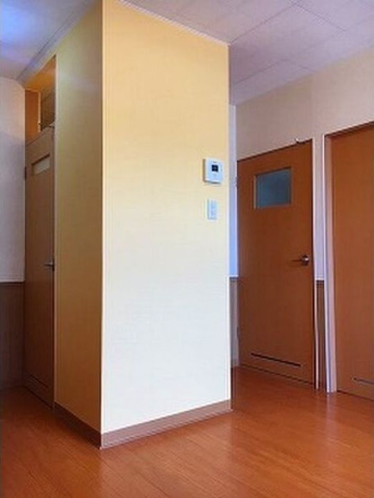 フラットJ白石本通A棟のその他画像