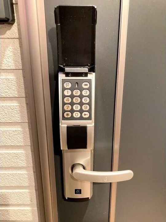 フラットJ白石本通A棟のその他画像