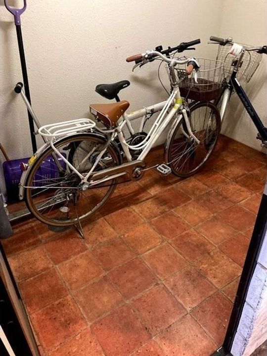 フラットJ白石本通A棟のその他画像