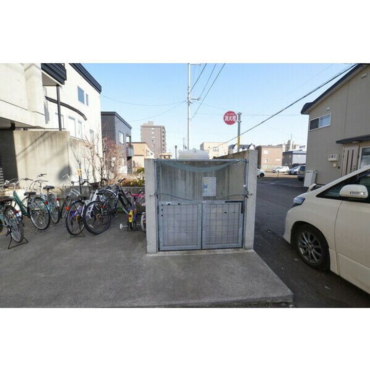 マンサーナ南郷のその他画像
